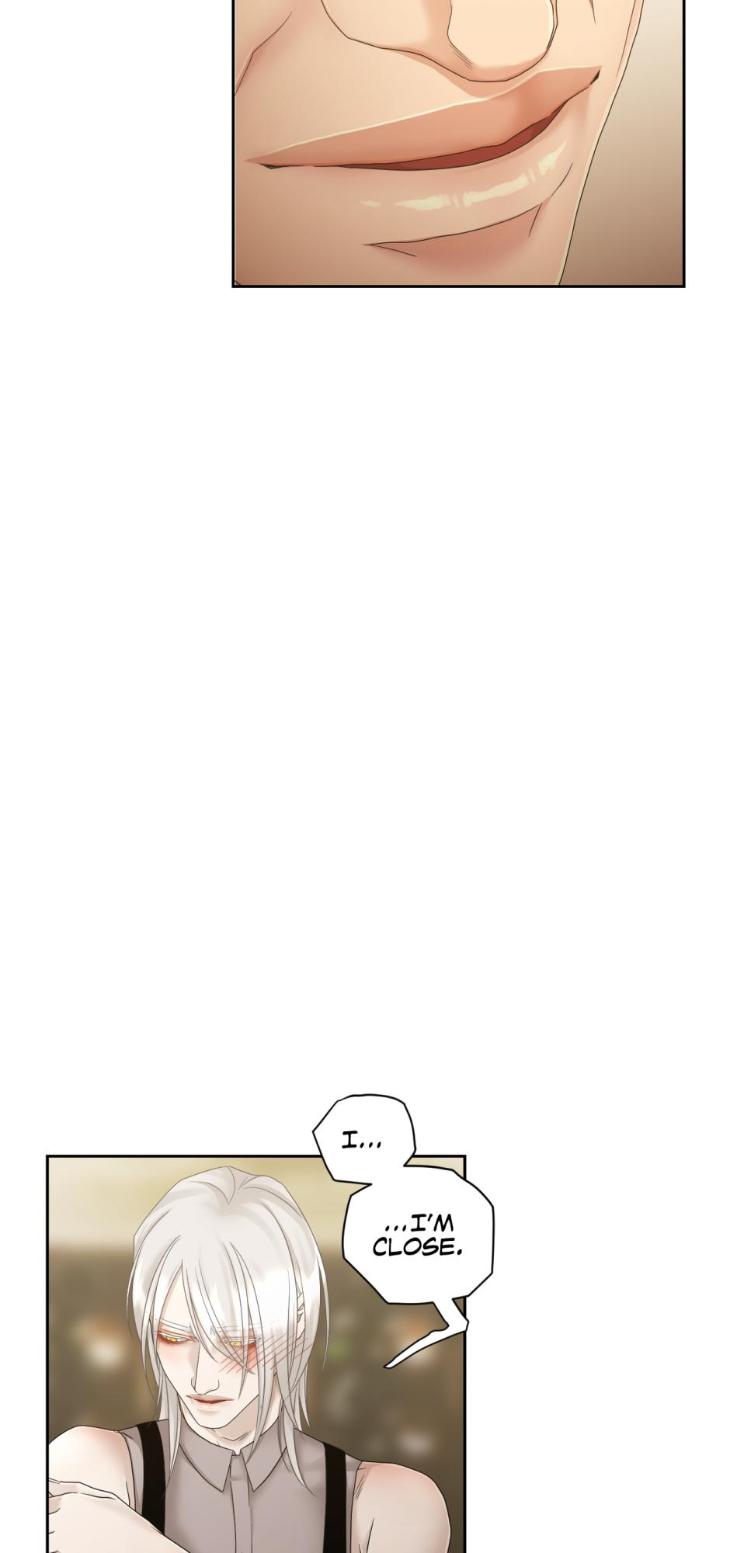 Thirst by Asami – Uncensored – Season 2 [Eng] page 9