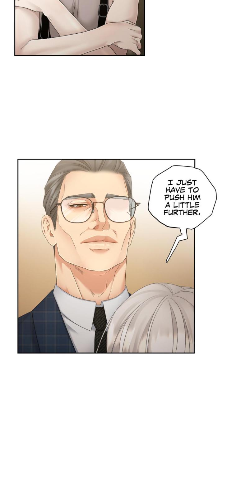 Thirst by Asami – Uncensored – Season 2 [Eng] page 10