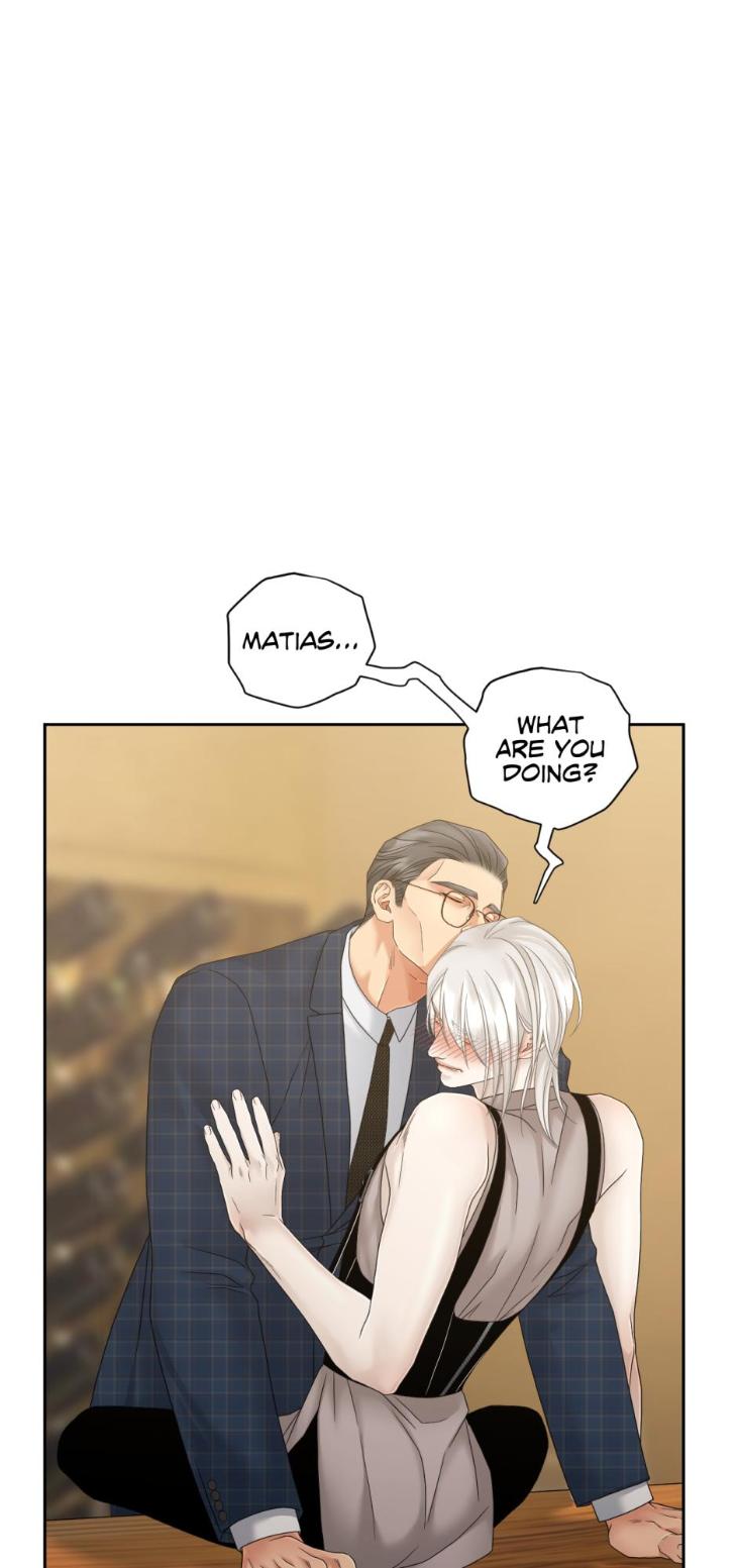 Thirst by Asami – Uncensored – Season 2 [Eng] page 11