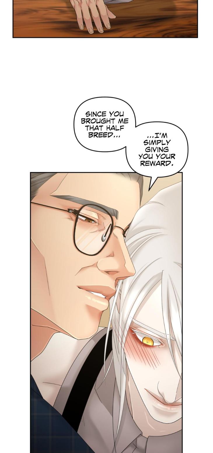 Thirst by Asami – Uncensored – Season 2 [Eng] page 12
