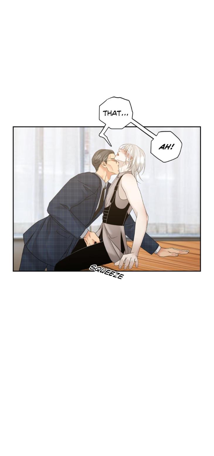 Thirst by Asami – Uncensored – Season 2 [Eng] page 14