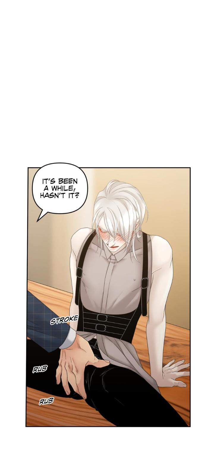 Thirst by Asami – Uncensored – Season 2 [Eng] page 15