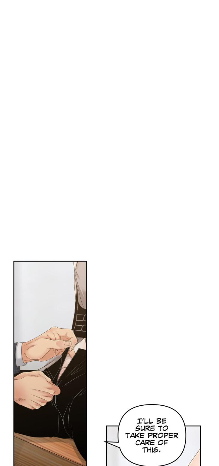 Thirst by Asami – Uncensored – Season 2 [Eng] page 16