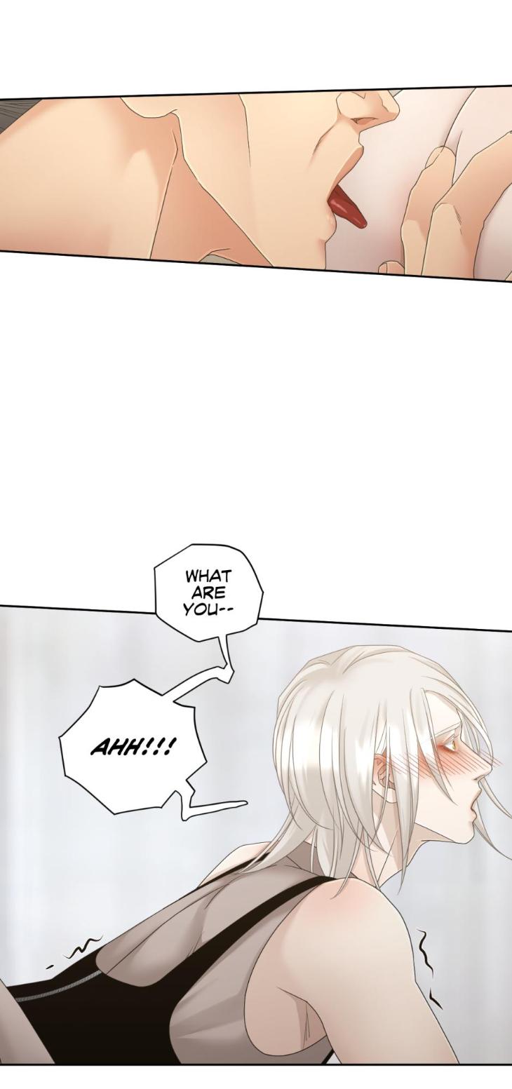 Thirst by Asami – Uncensored – Season 2 [Eng] page 18