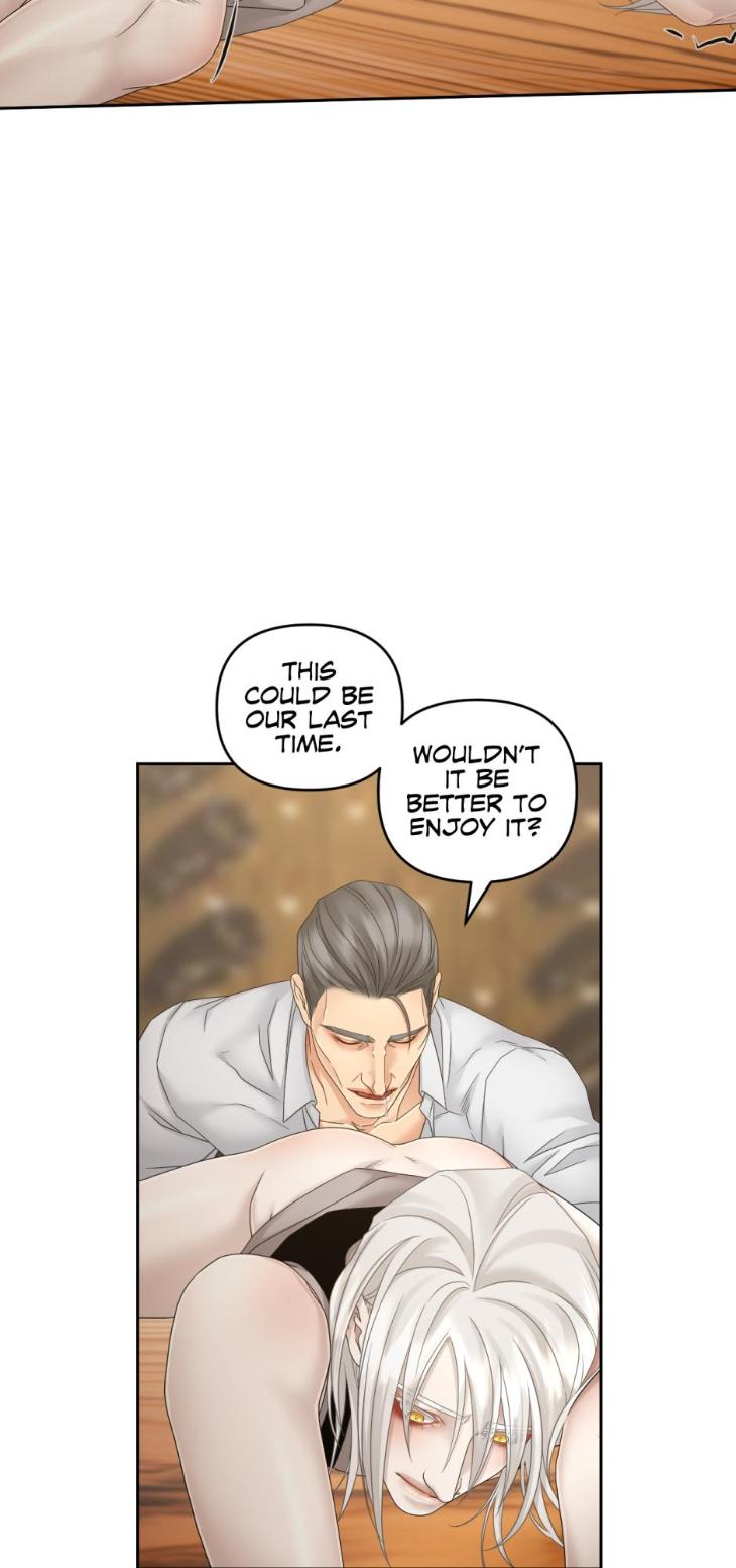 Thirst by Asami – Uncensored – Season 2 [Eng] page 20