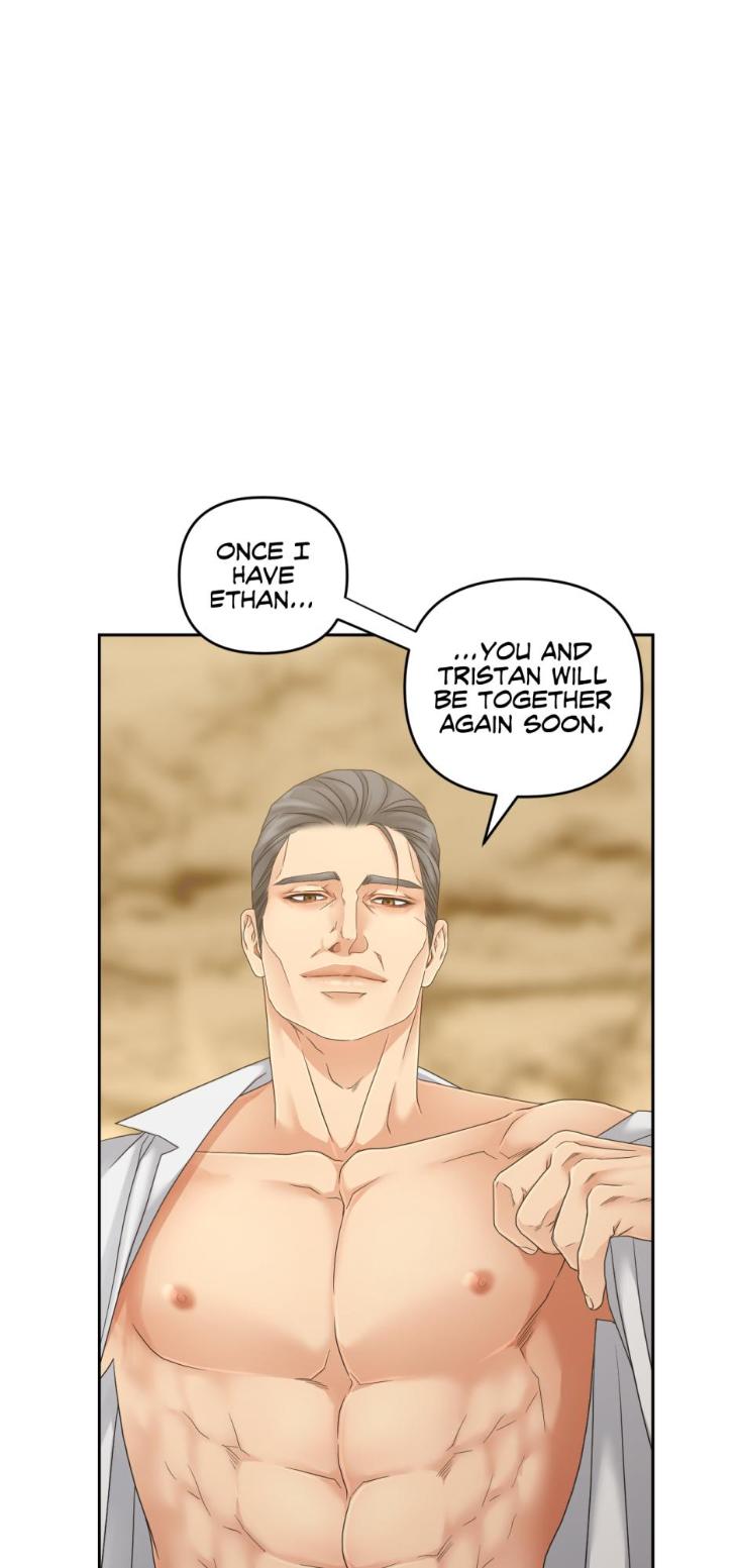 Thirst by Asami – Uncensored – Season 2 [Eng] page 23