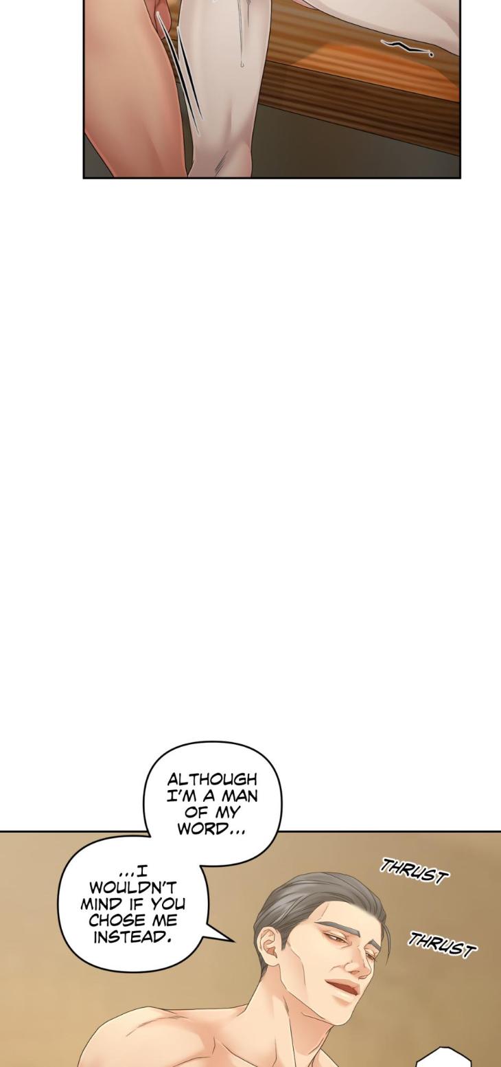 Thirst by Asami – Uncensored – Season 2 [Eng] page 27