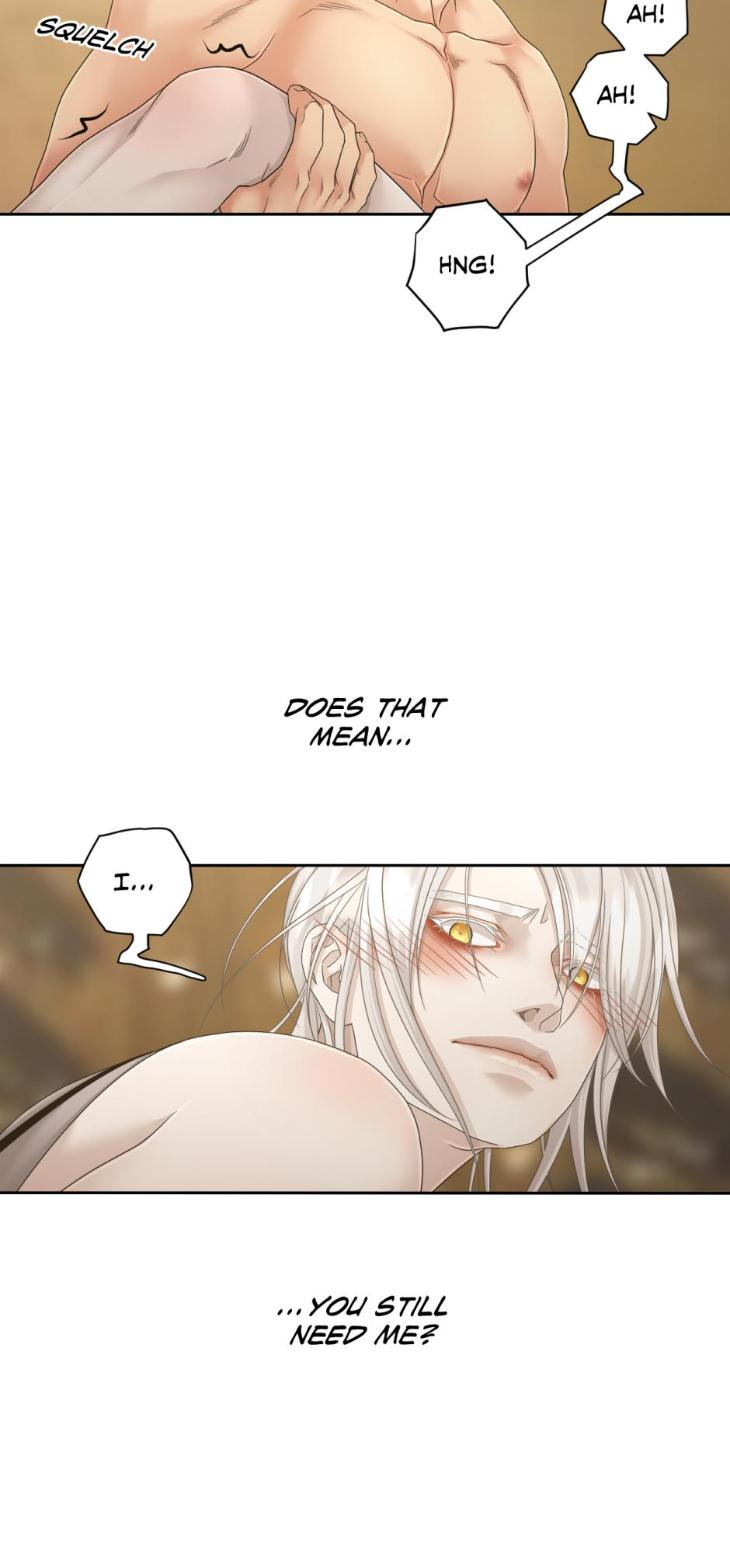 Thirst by Asami – Uncensored – Season 2 [Eng] page 28
