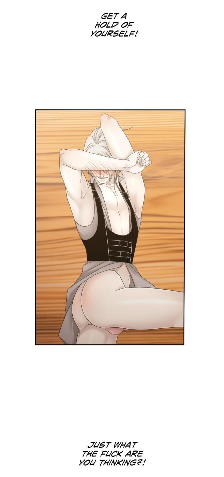 Thirst by Asami – Uncensored – Season 2 [Eng] page 31