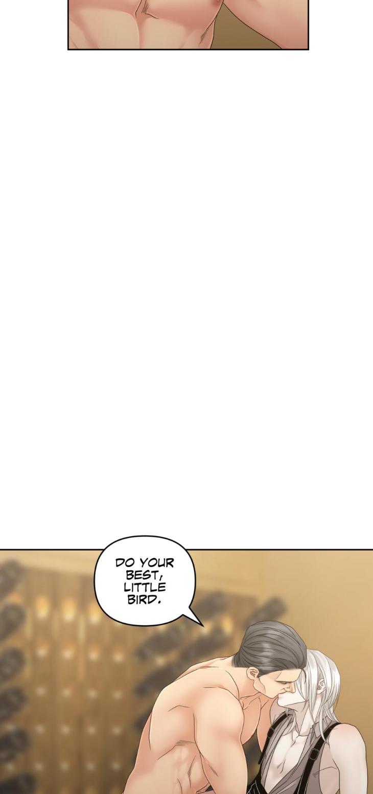 Thirst by Asami – Uncensored – Season 2 [Eng] page 34