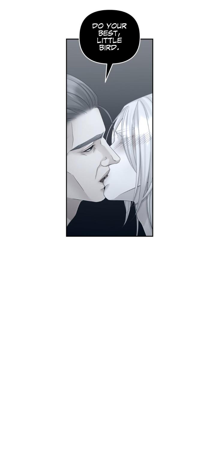 Thirst by Asami – Uncensored – Season 2 [Eng] page 39