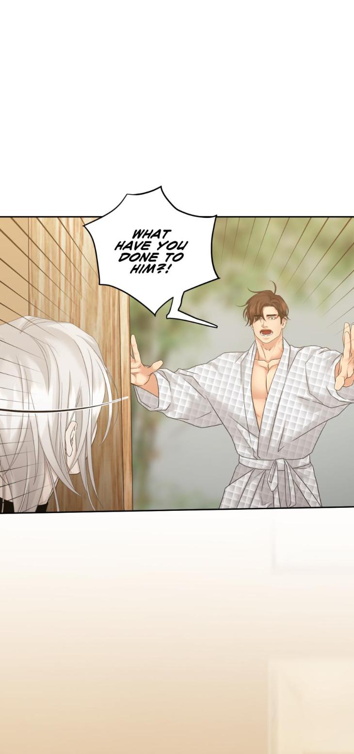 Thirst by Asami – Uncensored – Season 2 [Eng] page 41