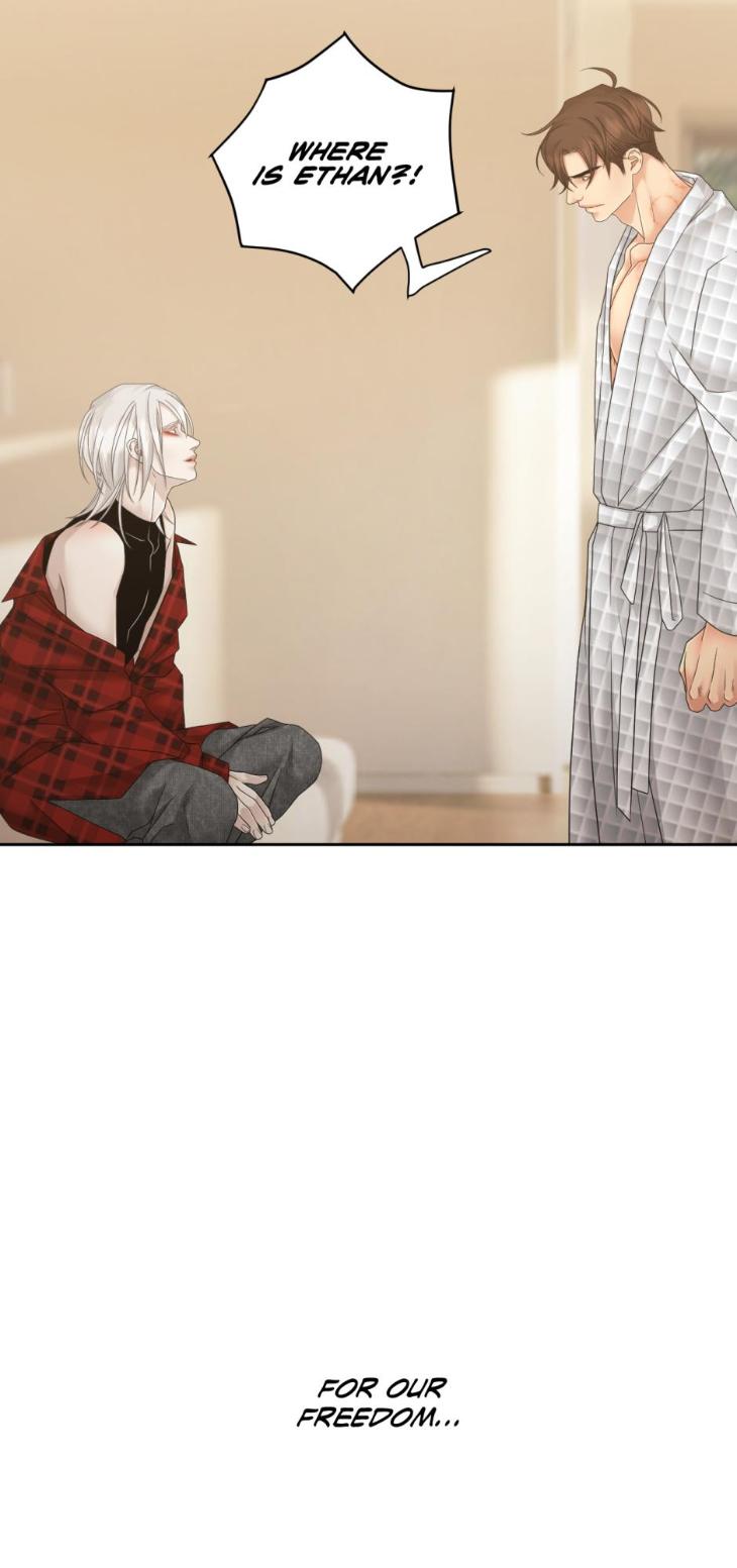 Thirst by Asami – Uncensored – Season 2 [Eng] page 42