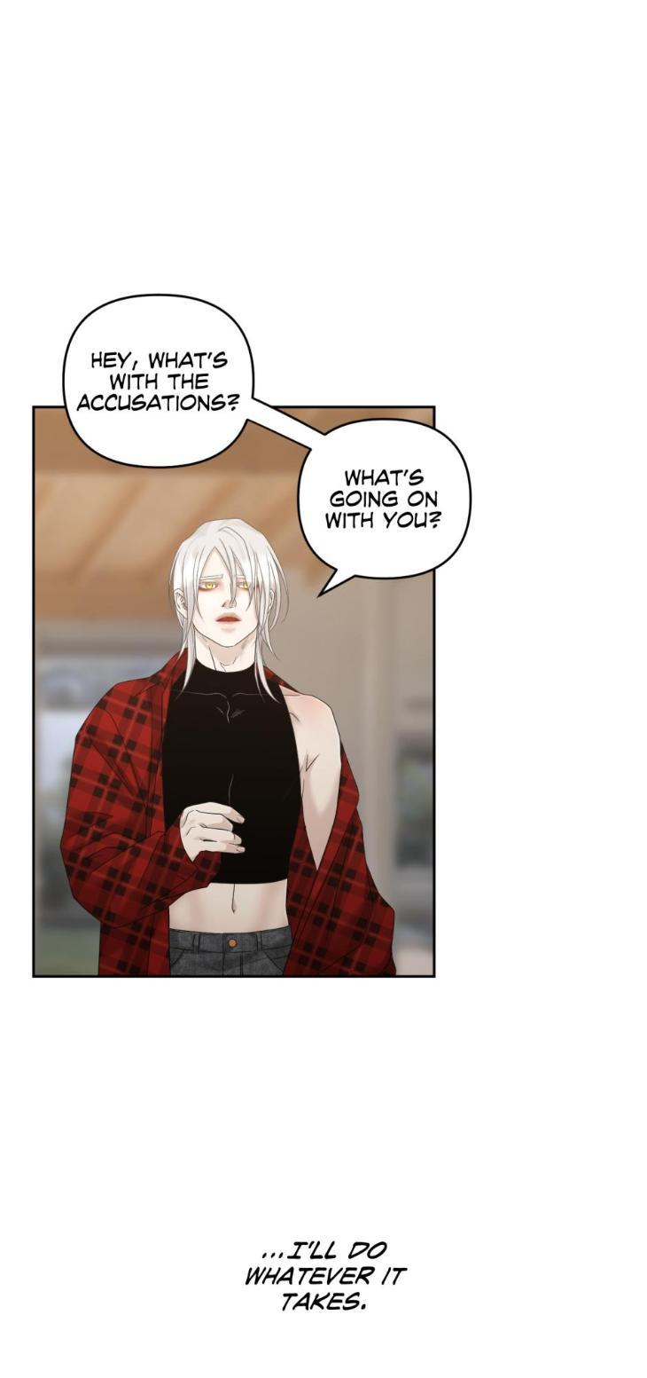 Thirst by Asami – Uncensored – Season 2 [Eng] page 43