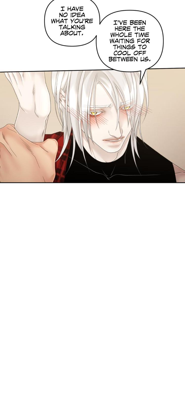 Thirst by Asami – Uncensored – Season 2 [Eng] page 46