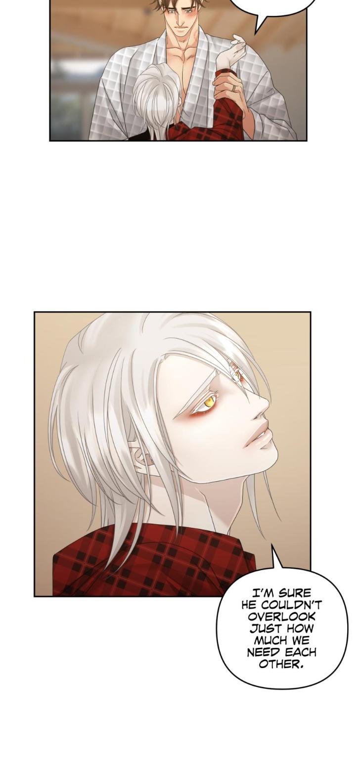 Thirst by Asami – Uncensored – Season 2 [Eng] page 49