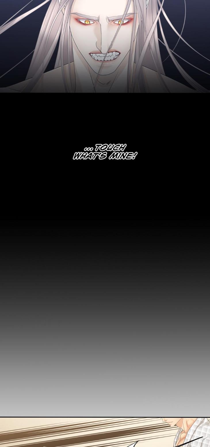 Thirst by Asami – Uncensored – Season 2 [Eng] page 55