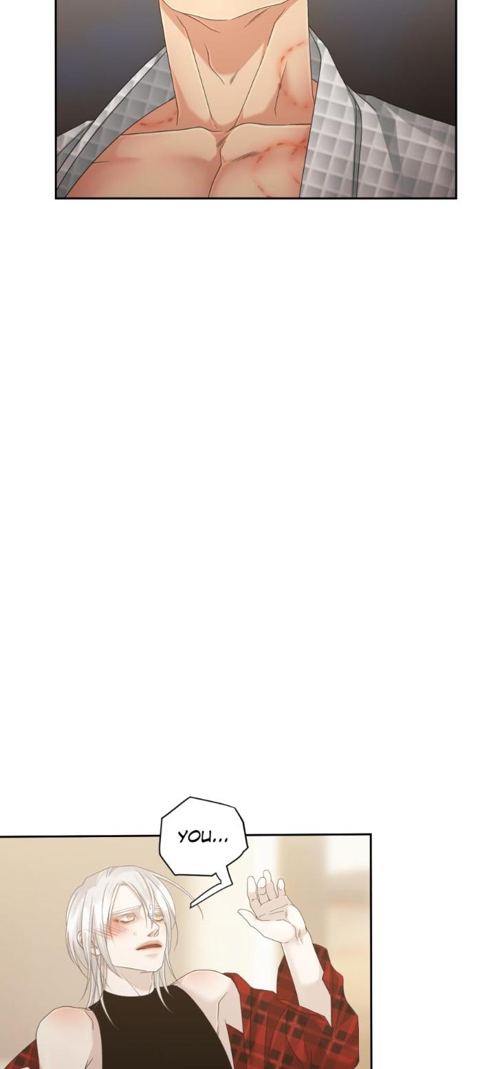 Thirst by Asami – Uncensored – Season 2 [Eng] page 57