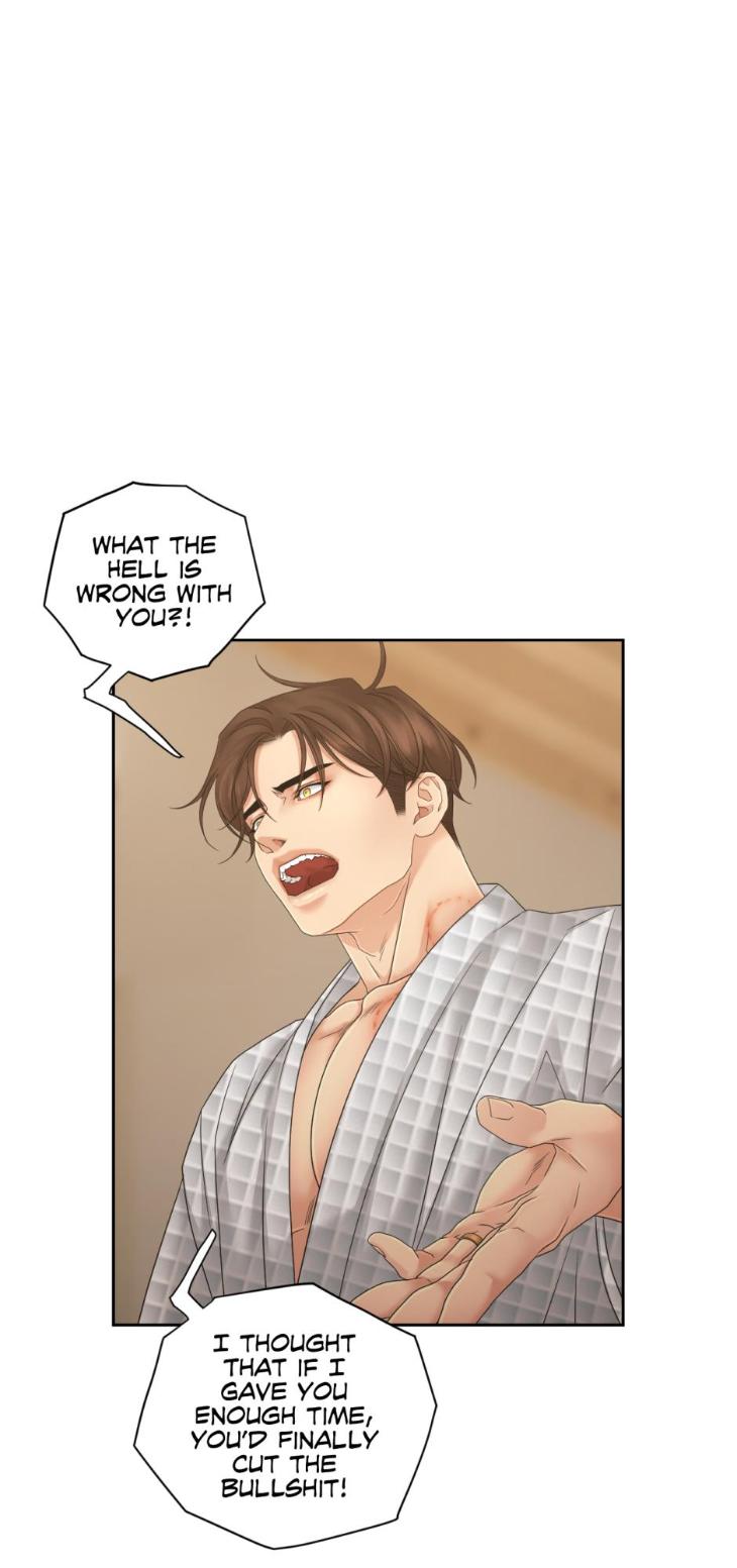 Thirst by Asami – Uncensored – Season 2 [Eng] page 61