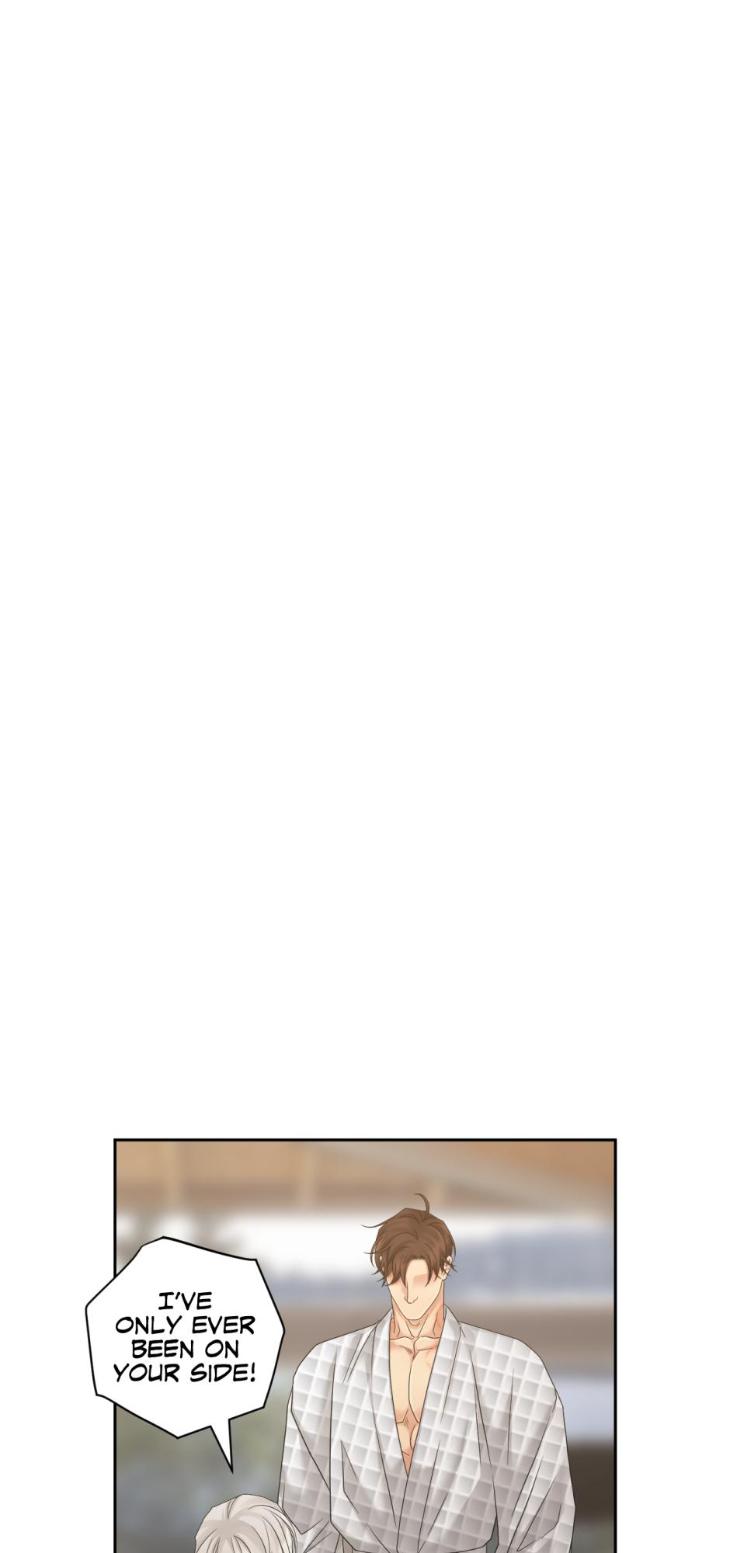 Thirst by Asami – Uncensored – Season 2 [Eng] page 62