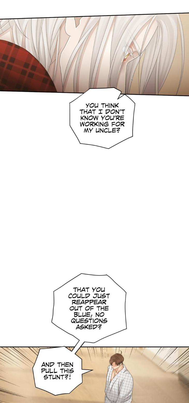 Thirst by Asami – Uncensored – Season 2 [Eng] page 64