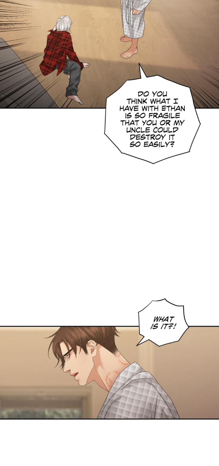 Thirst by Asami – Uncensored – Season 2 [Eng] page 65