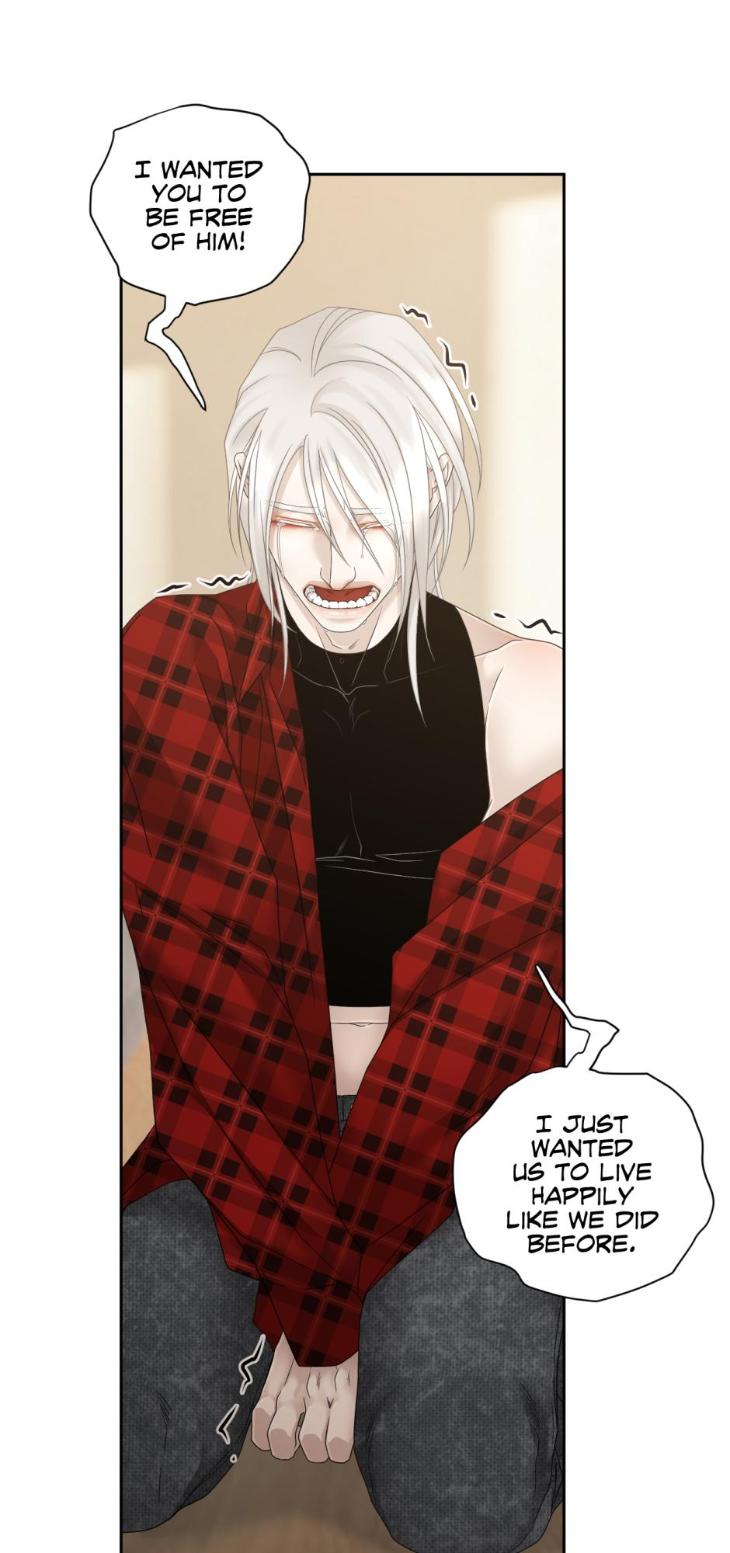 Thirst by Asami – Uncensored – Season 2 [Eng] page 69