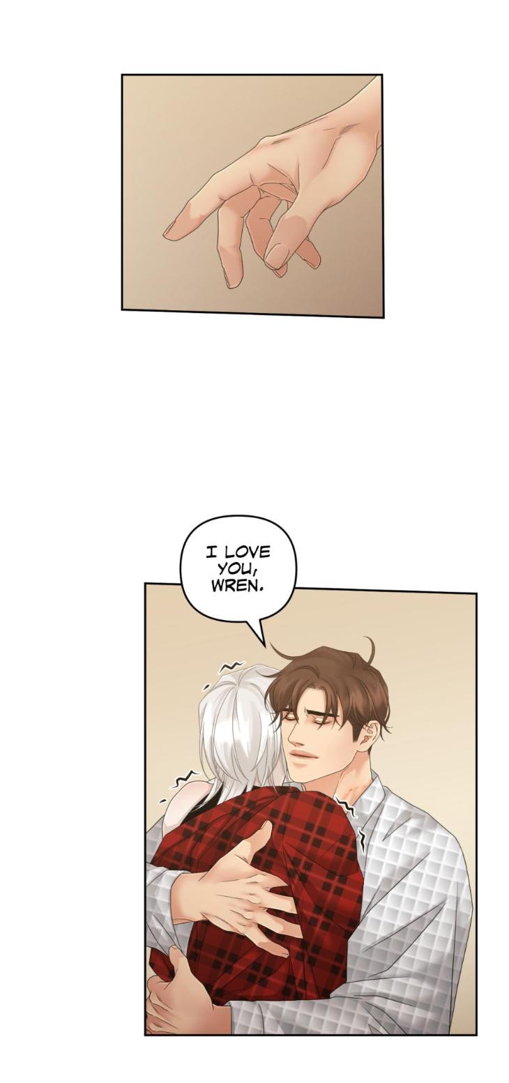 Thirst by Asami – Uncensored – Season 2 [Eng] page 73