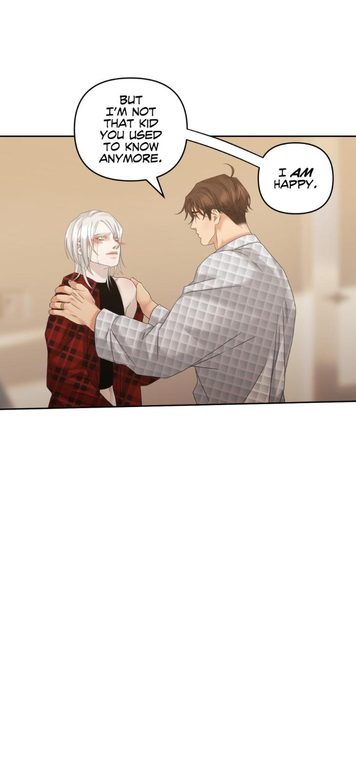 Thirst by Asami – Uncensored – Season 2 [Eng] page 75