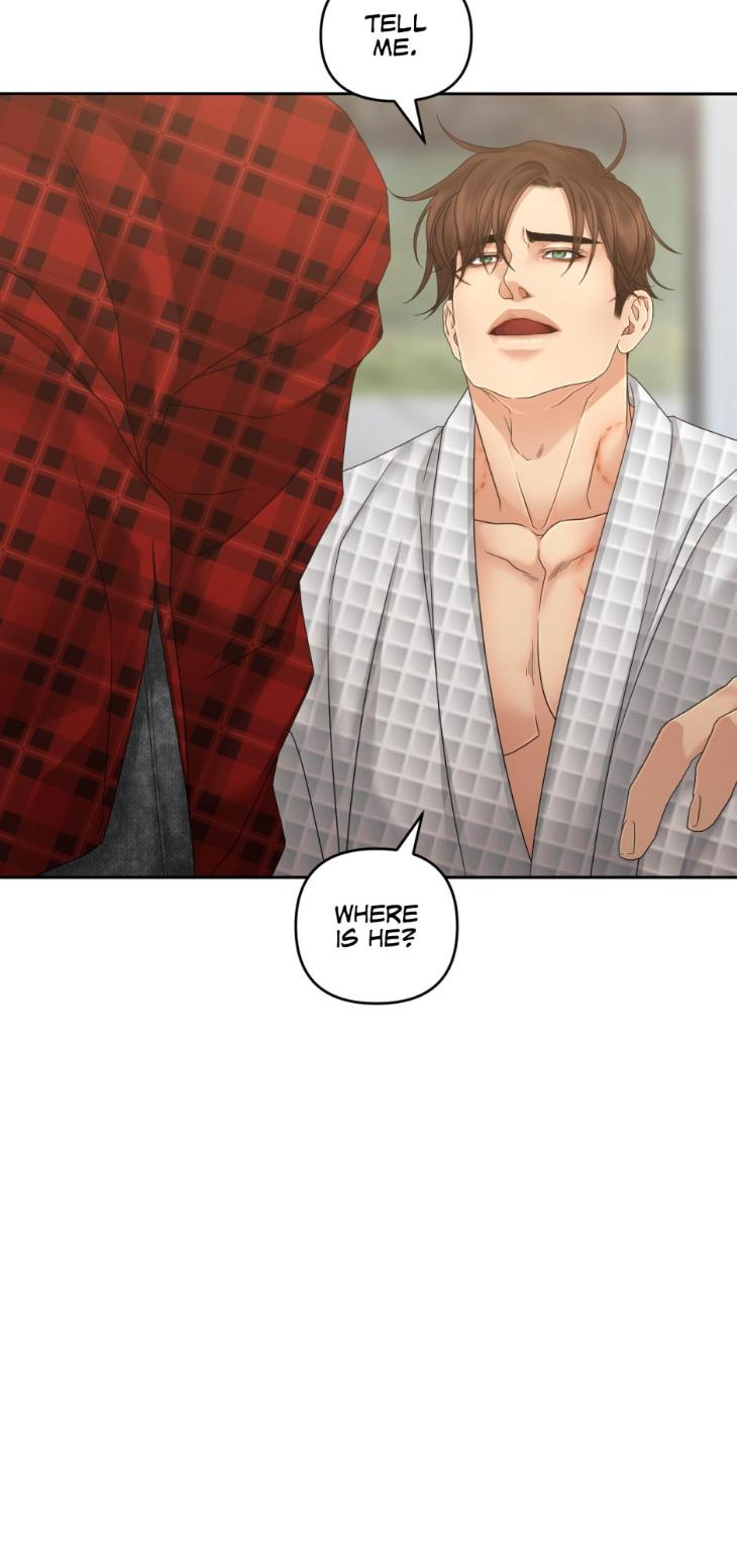 Thirst by Asami – Uncensored – Season 2 [Eng] page 81