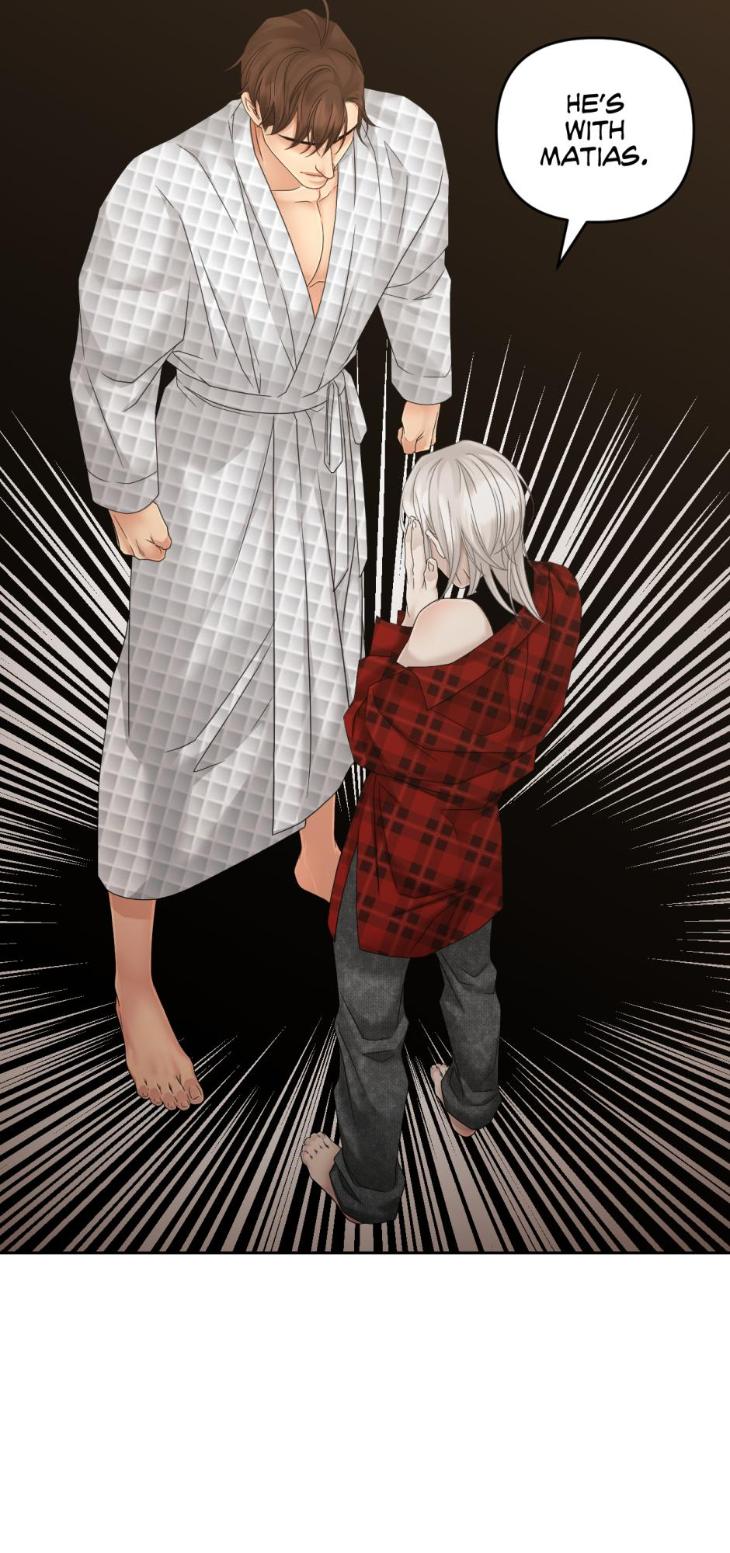 Thirst by Asami – Uncensored – Season 2 [Eng] page 84