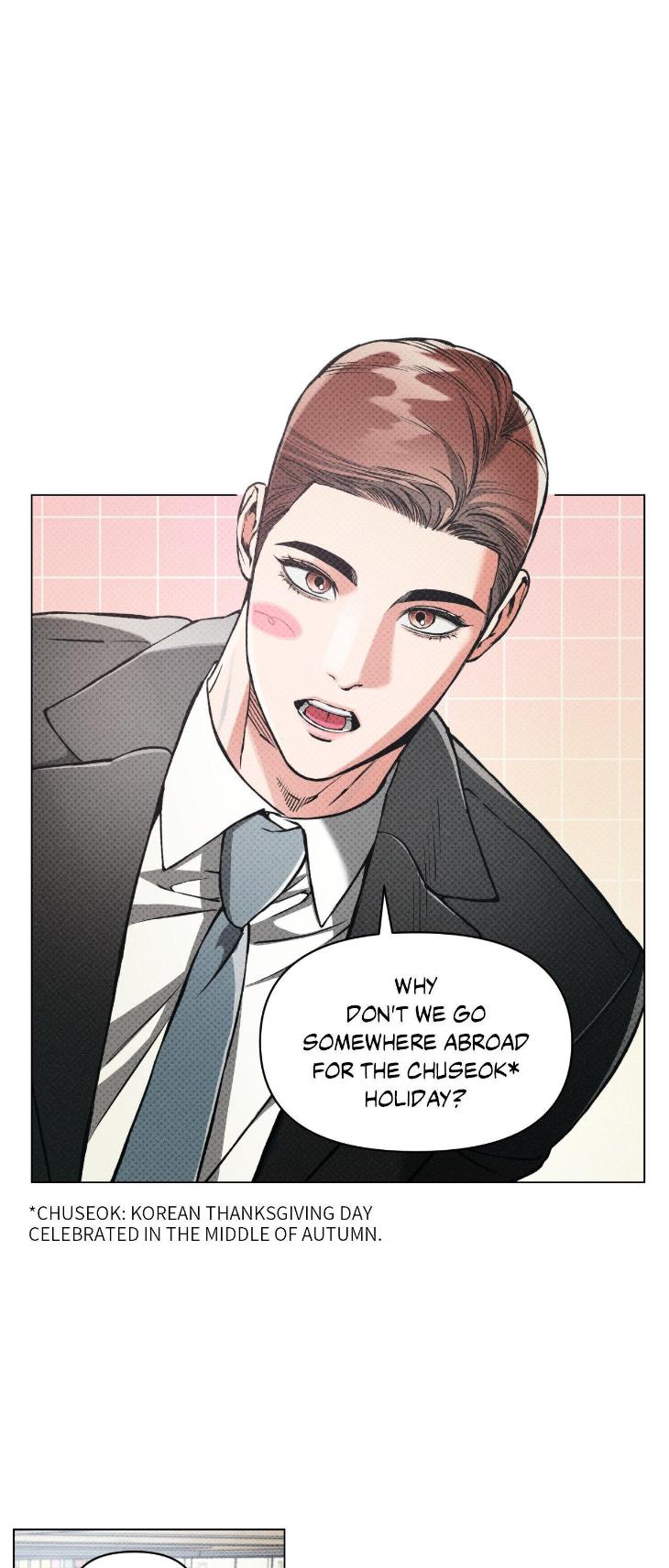 Beware the Ides of March by Stan/ Choi Song – Ch. 103 [Eng] page 1