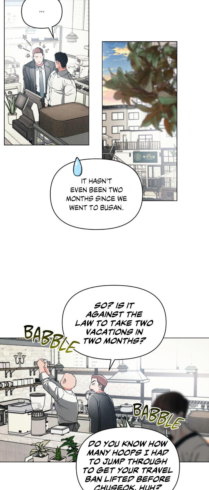 Beware the Ides of March by Stan/ Choi Song – Ch. 103 [Eng] page 2