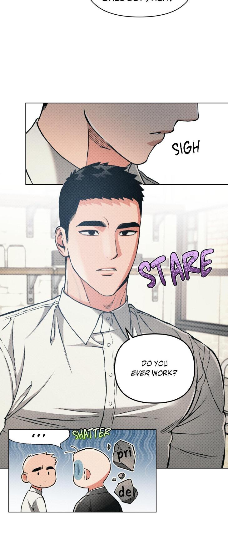 Beware the Ides of March by Stan/ Choi Song – Ch. 103 [Eng] page 3