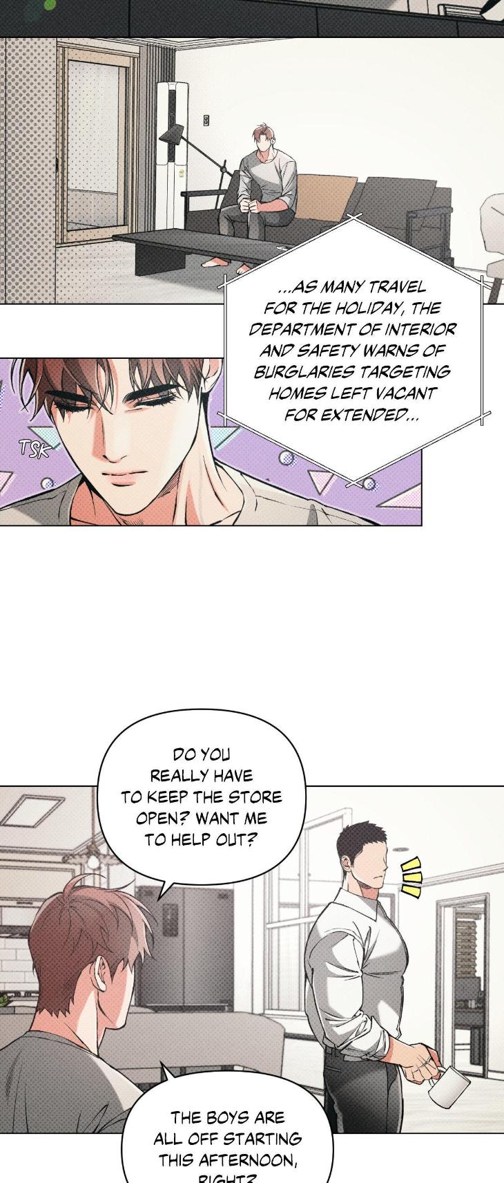 Beware the Ides of March by Stan/ Choi Song – Ch. 103 [Eng] page 5