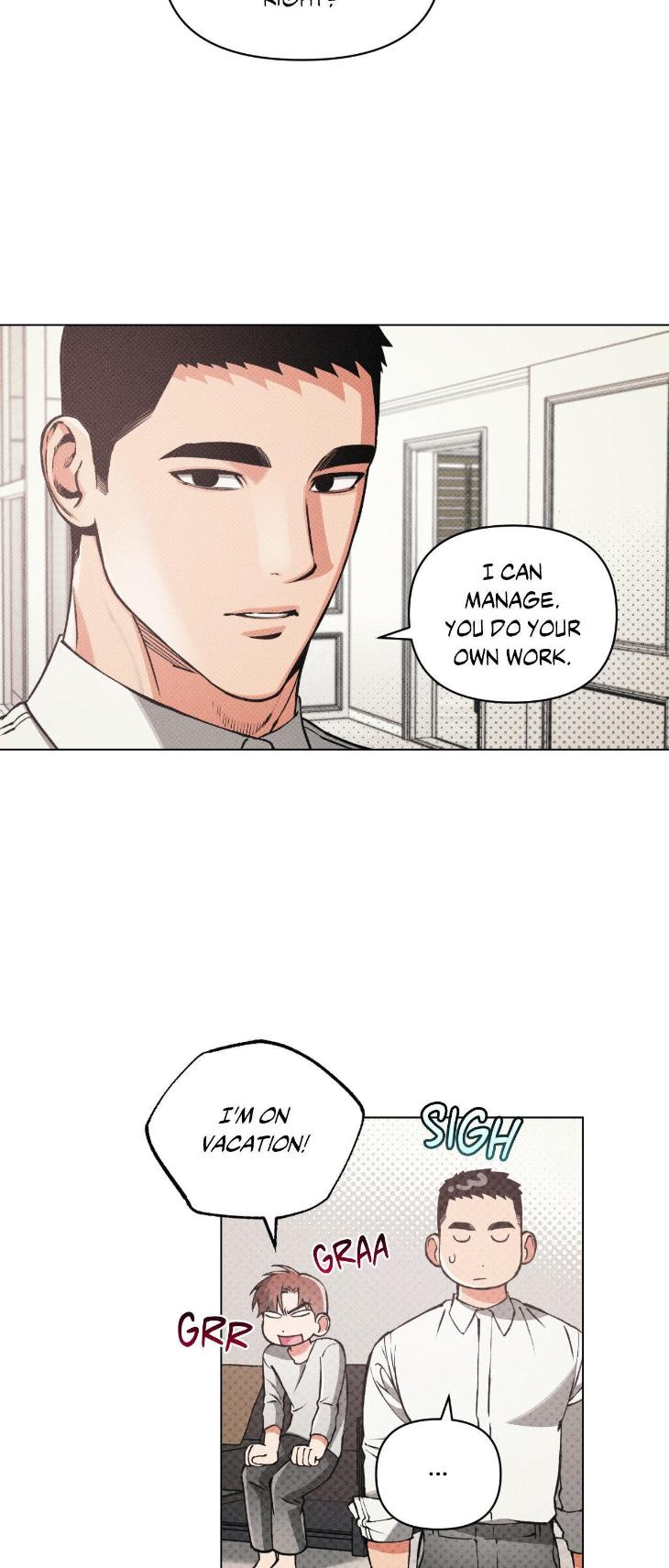 Beware the Ides of March by Stan/ Choi Song – Ch. 103 [Eng] page 6
