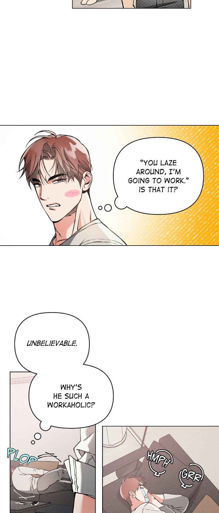 Beware the Ides of March by Stan/ Choi Song – Ch. 103 [Eng] page 7