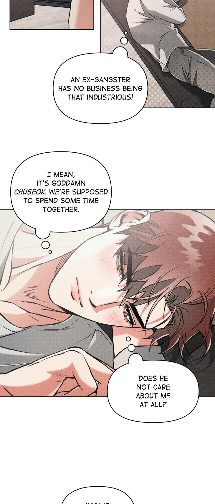 Beware the Ides of March by Stan/ Choi Song – Ch. 103 [Eng] page 8