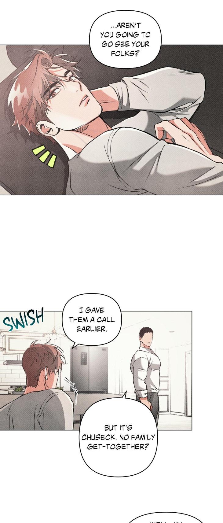 Beware the Ides of March by Stan/ Choi Song – Ch. 103 [Eng] page 10