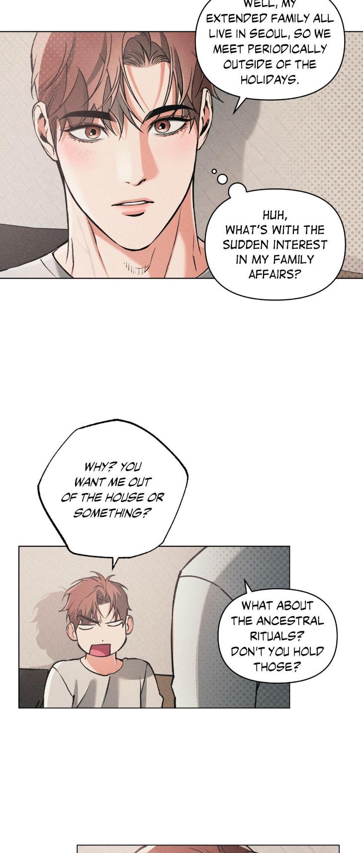 Beware the Ides of March by Stan/ Choi Song – Ch. 103 [Eng] page 11