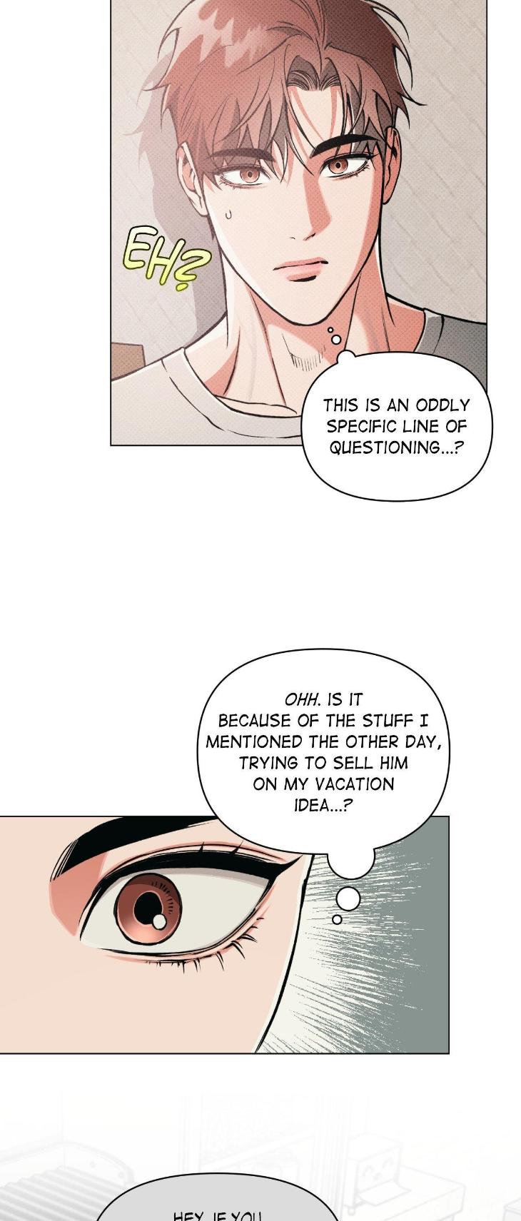 Beware the Ides of March by Stan/ Choi Song – Ch. 103 [Eng] page 12