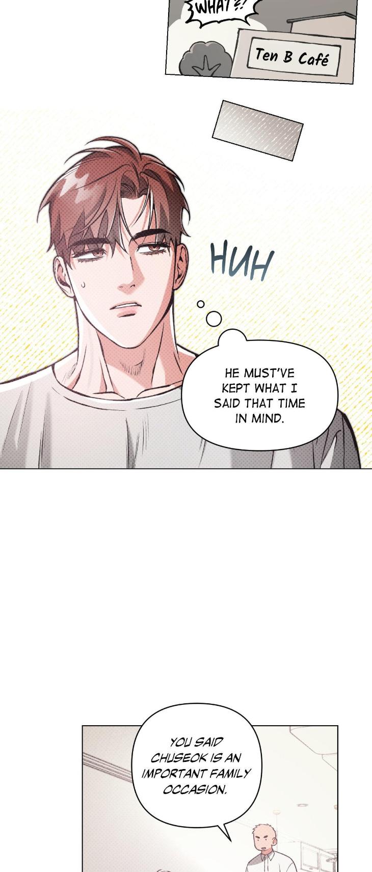 Beware the Ides of March by Stan/ Choi Song – Ch. 103 [Eng] page 14