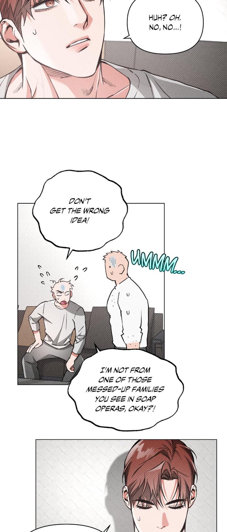 Beware the Ides of March by Stan/ Choi Song – Ch. 103 [Eng] page 16