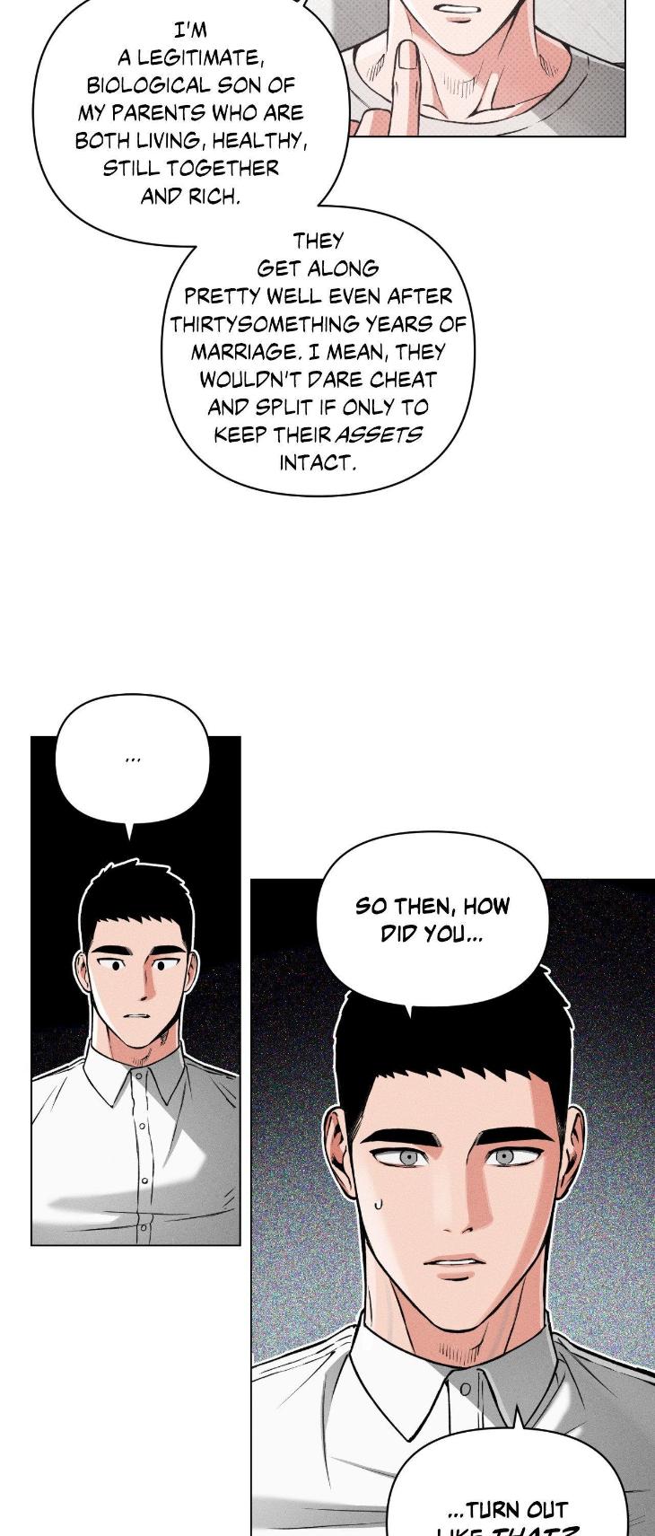 Beware the Ides of March by Stan/ Choi Song – Ch. 103 [Eng] page 17