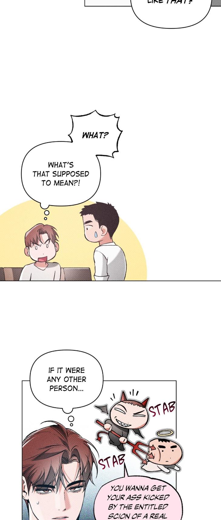 Beware the Ides of March by Stan/ Choi Song – Ch. 103 [Eng] page 18