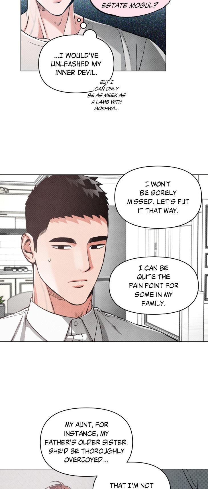 Beware the Ides of March by Stan/ Choi Song – Ch. 103 [Eng] page 19