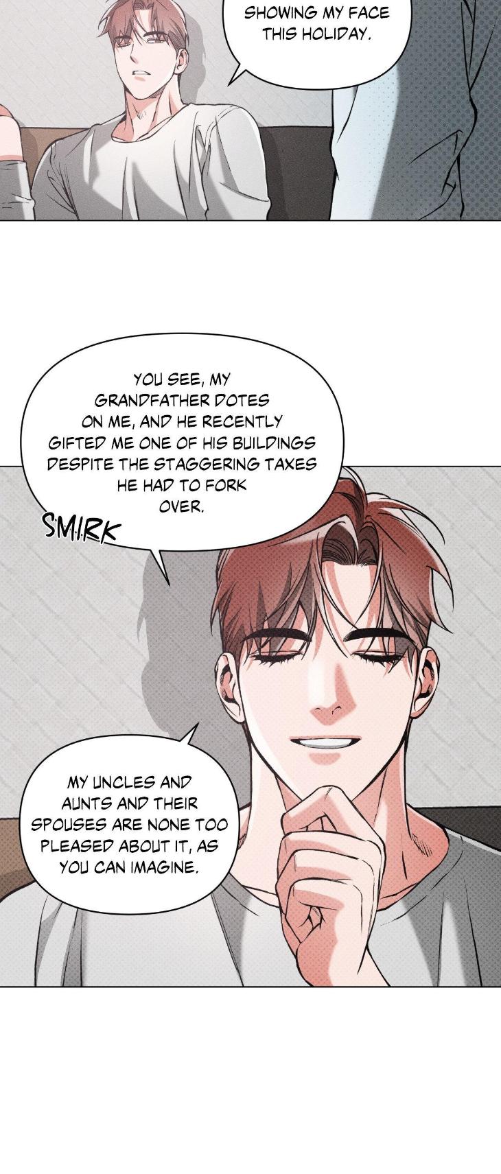 Beware the Ides of March by Stan/ Choi Song – Ch. 103 [Eng] page 20