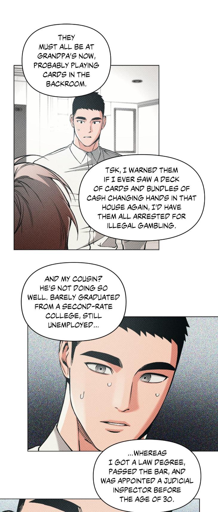 Beware the Ides of March by Stan/ Choi Song – Ch. 103 [Eng] page 21