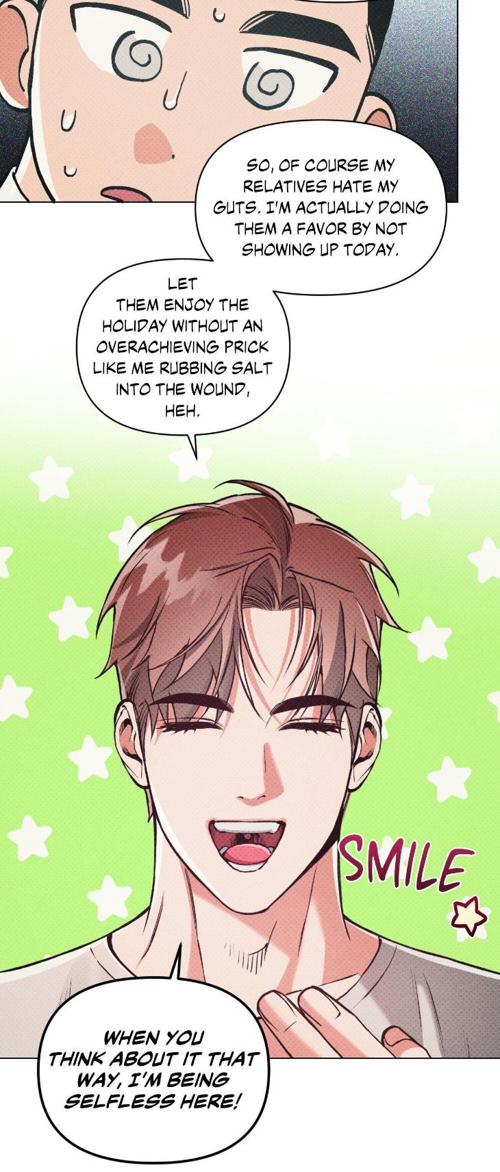 Beware the Ides of March by Stan/ Choi Song – Ch. 103 [Eng] page 22