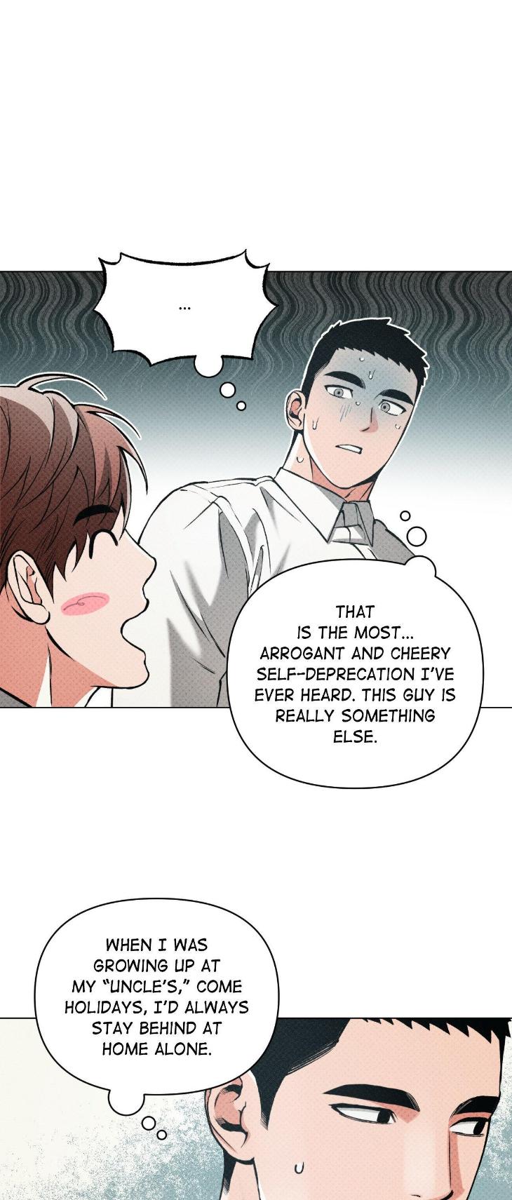 Beware the Ides of March by Stan/ Choi Song – Ch. 103 [Eng] page 23